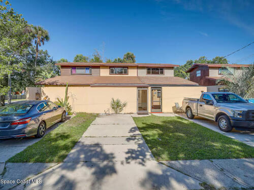 8060 Sunset Court, Cape Canaveral, FL 32920