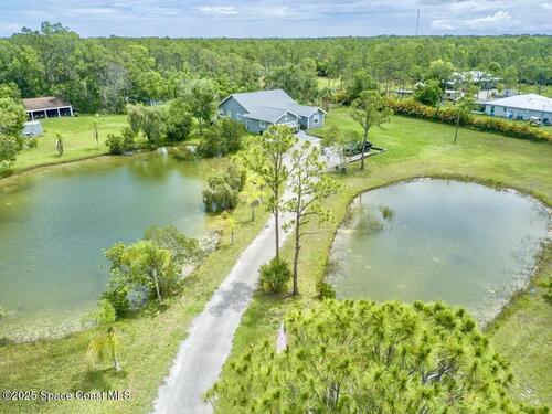 12750 79th Street, Fellsmere, FL 32948