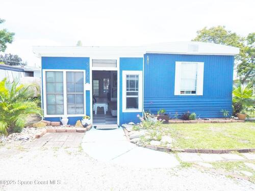 3160 Tangelo Drive NE, Palm Bay, FL 32905