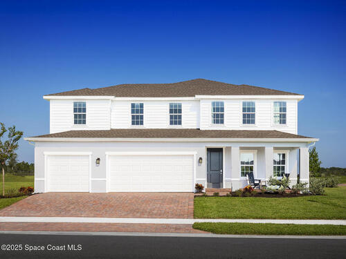 1866 Lotti Lane, Titusville, FL 32796