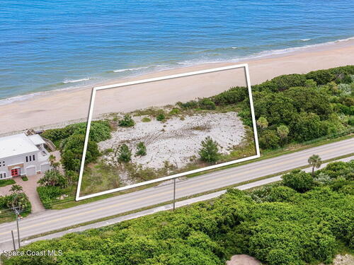6965 S Hwy A1A, Melbourne Beach, FL 32951
