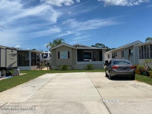 2980 Frontier Drive, Titusville, FL 32796