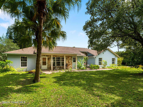 3565 Johns Road, Mims, FL 32754