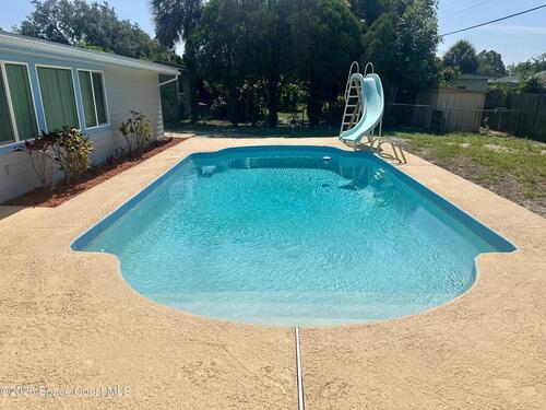 219 Coronada Boulevard, Titusville, FL 32780