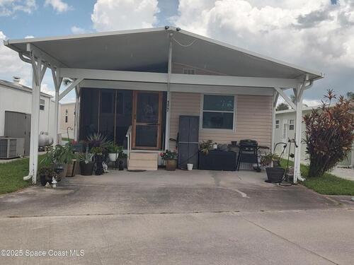 177 Forest Lake Drive, Cocoa, FL 32926