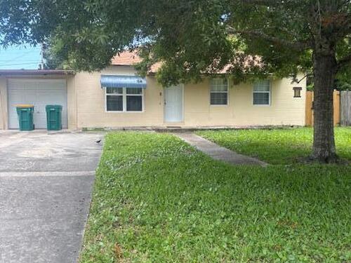 1921 Park Avenue, Melbourne, FL 32901