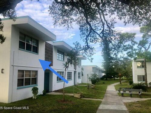 8401 N Atlantic Avenue, Cape Canaveral, FL 32920