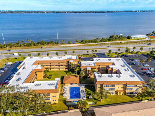 3210 N Harbor City Boulevard, Melbourne, FL 32935