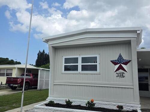 126 Holiday Park Boulevard NE, Palm Bay, FL 32907