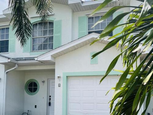 117 Anchorage Avenue, Cape Canaveral, FL 32920