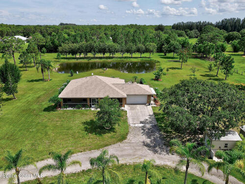 13280 81st Street, Fellsmere, FL 32948