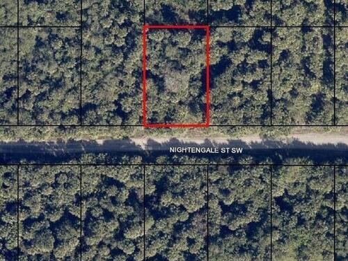 847 Nightengale Street SW, Palm Bay, FL 32908