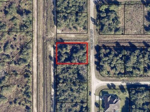 2630 Ginger Avenue SW, Palm Bay, FL 32908