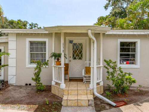 158 West Court, Melbourne, FL 32904