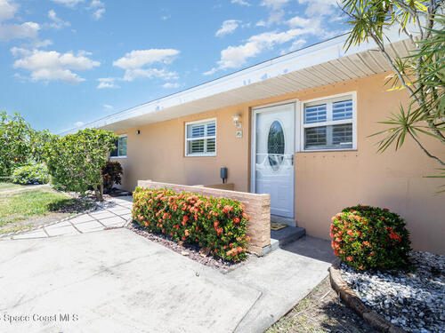 714 Catalina Road, Cocoa Beach, FL 32931