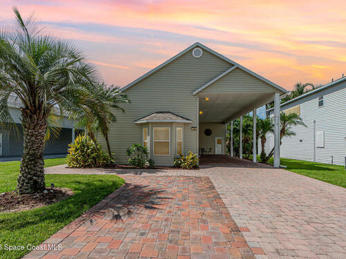 716 Plantation Drive, Titusville, FL 32780