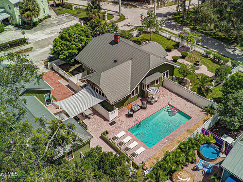 1296 Highland Avenue, Melbourne, FL 32935