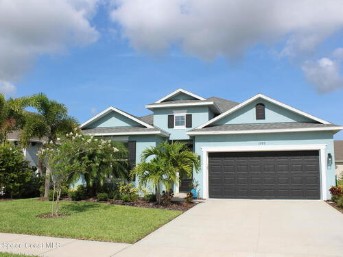 1099 Corbin Circle SW, Palm Bay, FL 32908