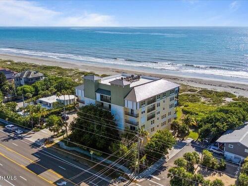 2375 S Atlantic Avenue, Cocoa Beach, FL 32931