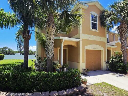 2735 Revolution Street, Melbourne, FL 32935