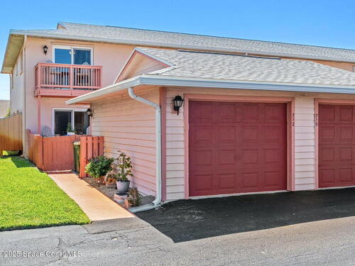 712 Sea Palm Lane, Satellite Beach, FL 32937
