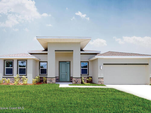 1085 Harlingen Road SW, Palm Bay, FL 32908