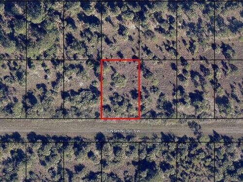 727 Sunshine Street SW, Palm Bay, FL 32908