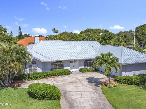 3090 Rio Pino S, Indialantic, FL 32903