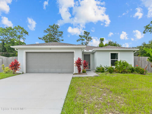 5495 Wendy Lee Drive, Titusville, FL 32780
