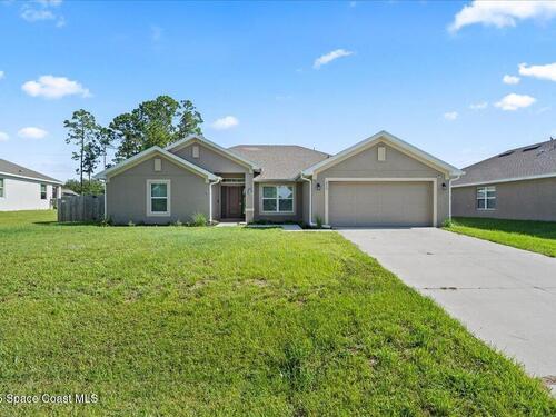 215 Olin Road SW, Palm Bay, FL 32908
