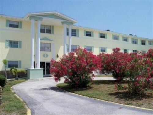 230 Columbia Drive, Cape Canaveral, FL 32920