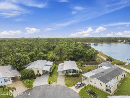 209 Cobia Court, Barefoot Bay, FL 32976