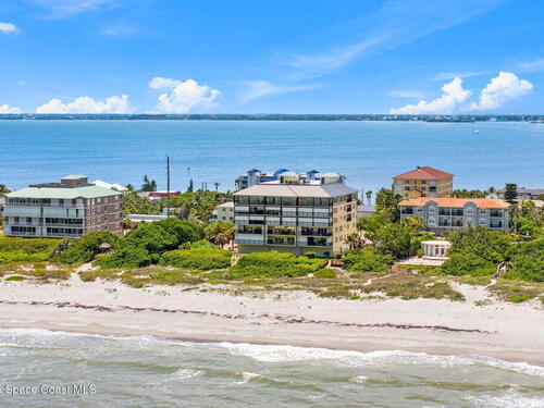 2375 S Atlantic Avenue, Cocoa Beach, FL 32931