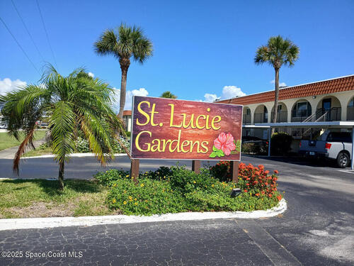 201 St. Lucie Lane, Cocoa Beach, FL 32931