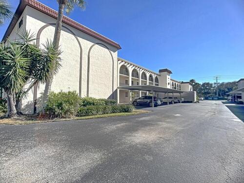 5800 N Banana River Boulevard, Cape Canaveral, FL 32920