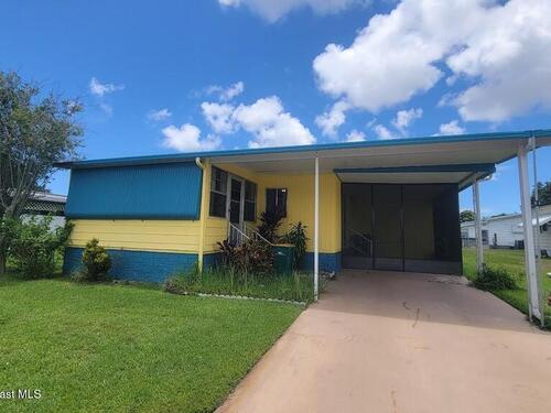 566 Marnie Circle, Melbourne, FL 32904