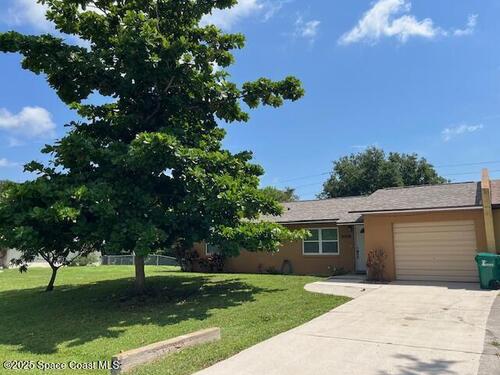 3019 Sea Gate Circle, Merritt Island, FL 32953