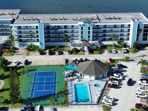 3609 S Banana River Boulevard, Cocoa Beach, FL 32931