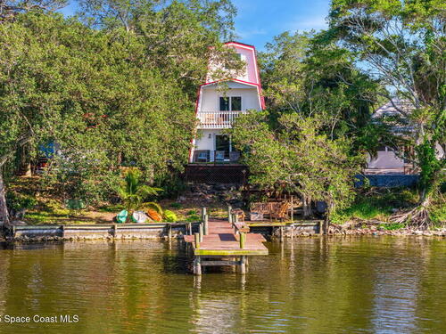 1428 Rose Court, Melbourne, FL 32935