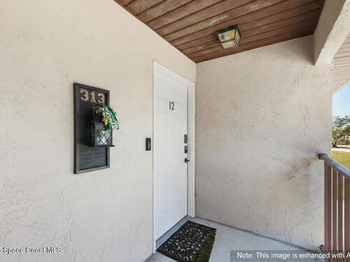 313 La Paloma Lane, Titusville, FL 32780