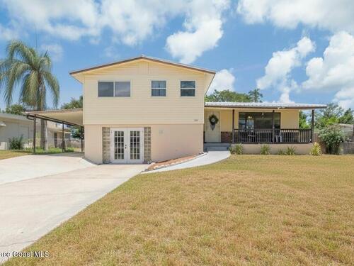 1455 Brook Drive, Titusville, FL 32780