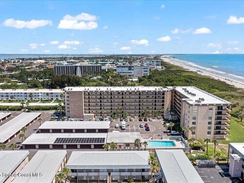 3170 N Atlantic Avenue, Cocoa Beach, FL 32931