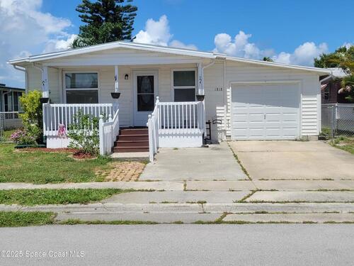 1818 Big Cypress Street NE, Palm Bay, FL 32905