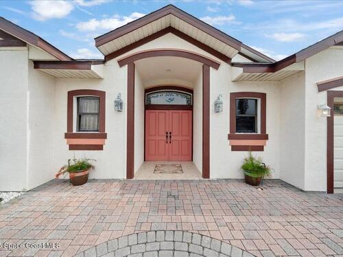 240 Sheridan Avenue, Satellite Beach, FL 32937