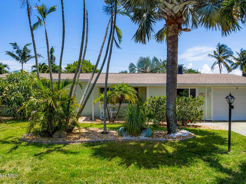 251 Avenida De La, Indialantic, FL 32903