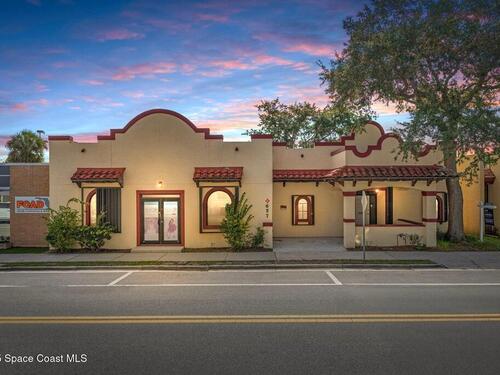 657 Brevard Avenue, Cocoa, FL 32922