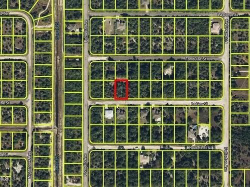 581 La Goy Street, Palm Bay, FL 32908