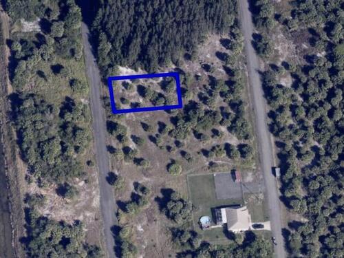 2345 Bolton Avenue SW, Palm Bay, FL 32908