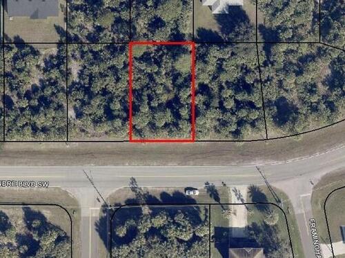 323 St Andre Boulevard SW, Palm Bay, FL 32908
