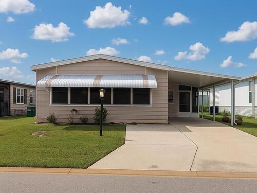 637 Wedelia Drive, Barefoot Bay, FL 32976